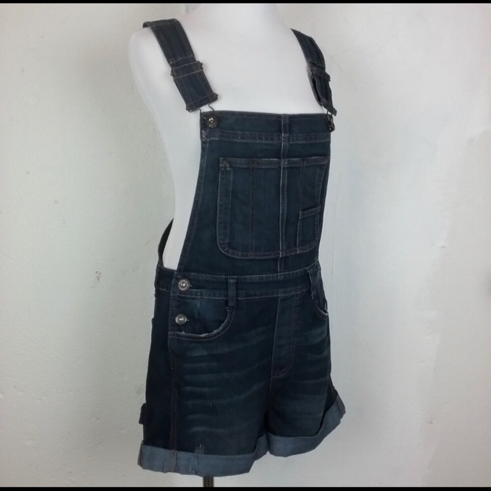 Free People Overalls